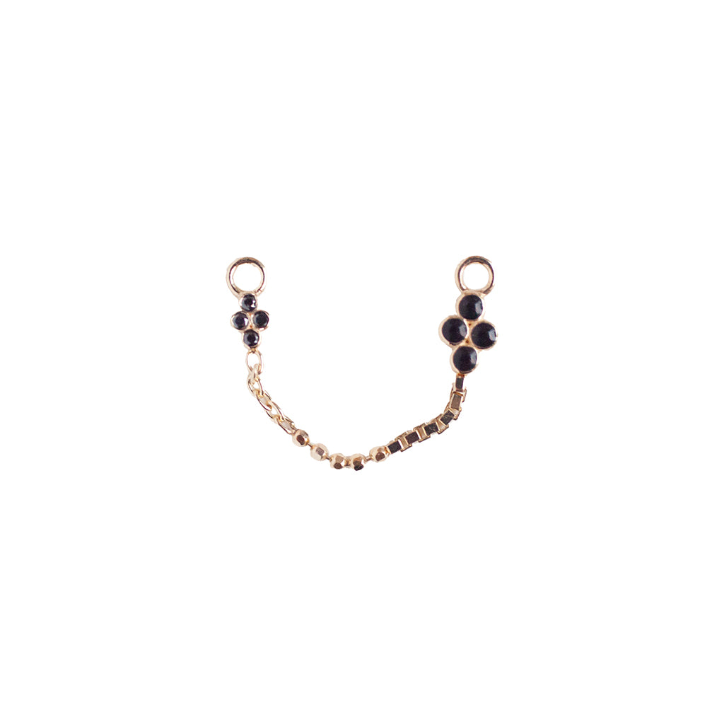 Duplex Lynx Chain