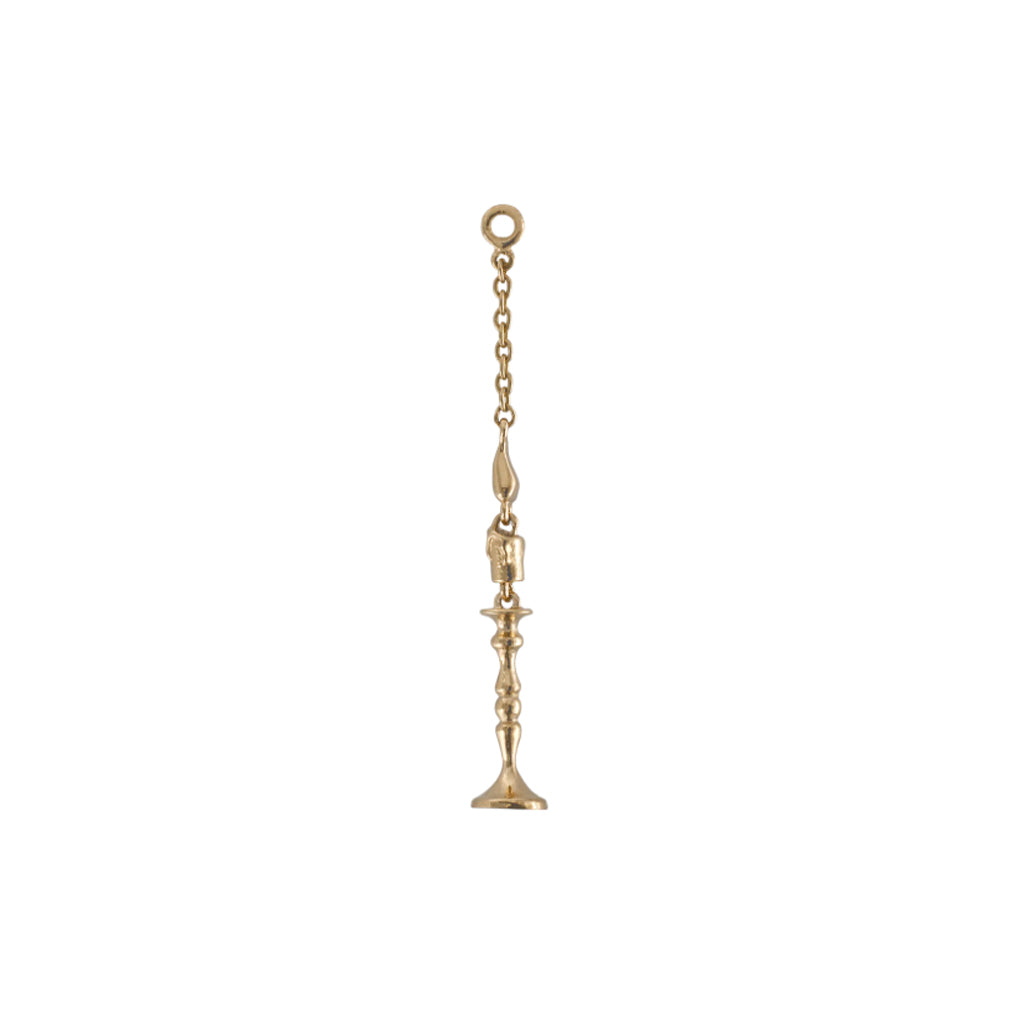 Strange Magic Charm