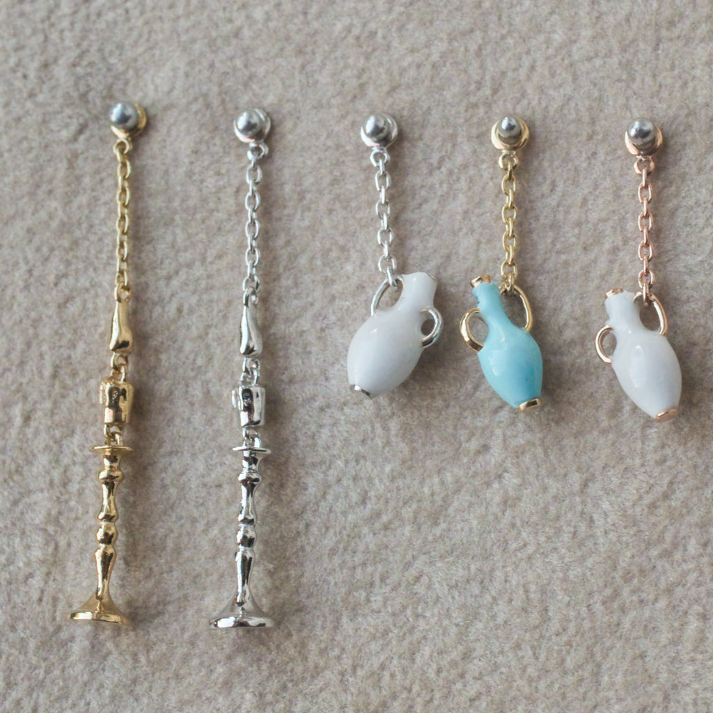 Strange Magic Charm