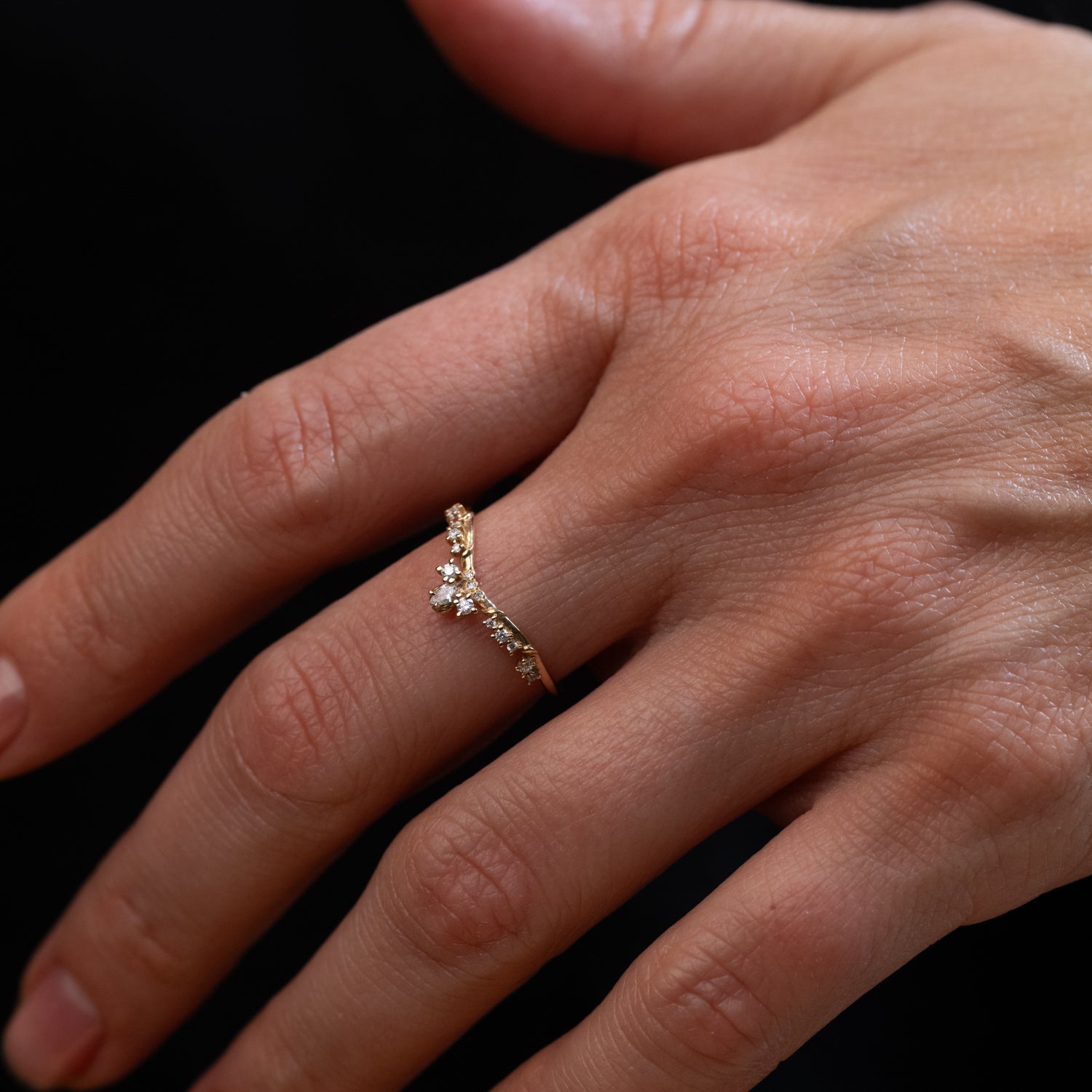 Kore Ring