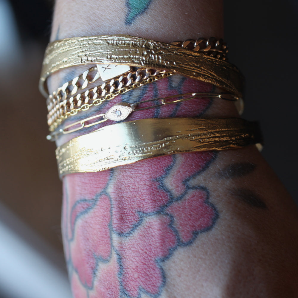 Mini Mati Bracelet (S)
