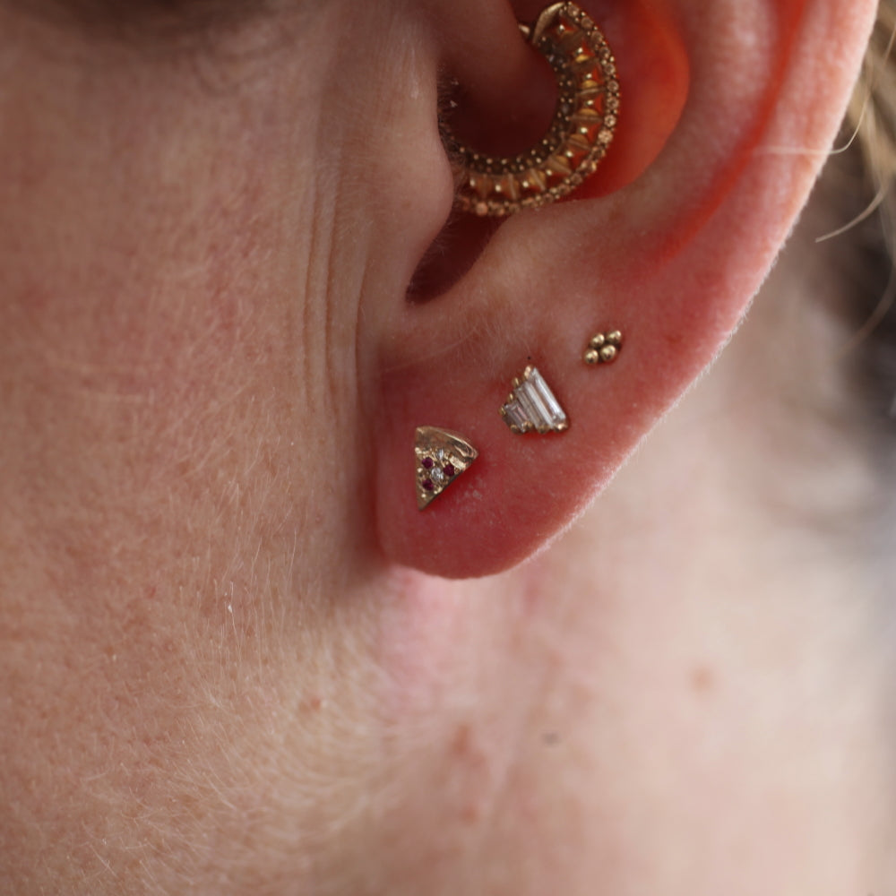 Pizza Stud