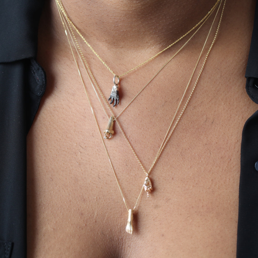 FU Necklace