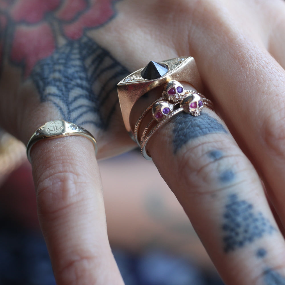 Togai Ring