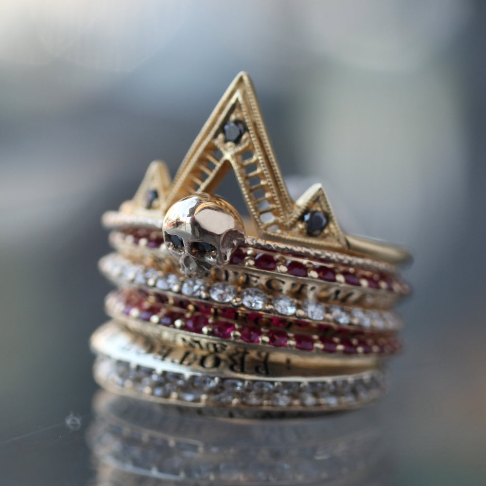 Togai Ring