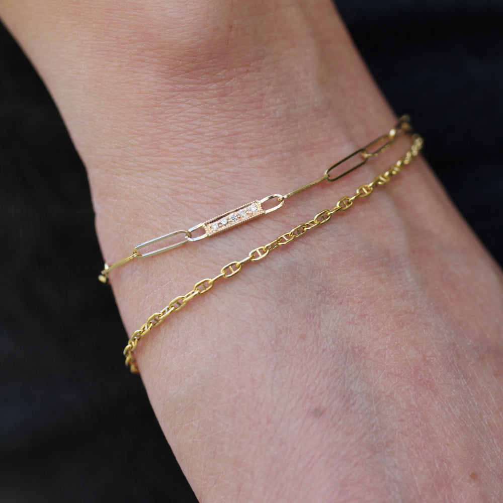 5 Day Bracelet