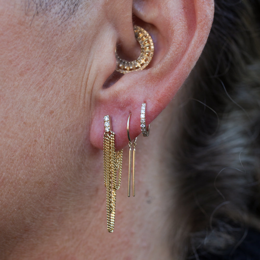 Jack + G Jewelry – Fiat Lux