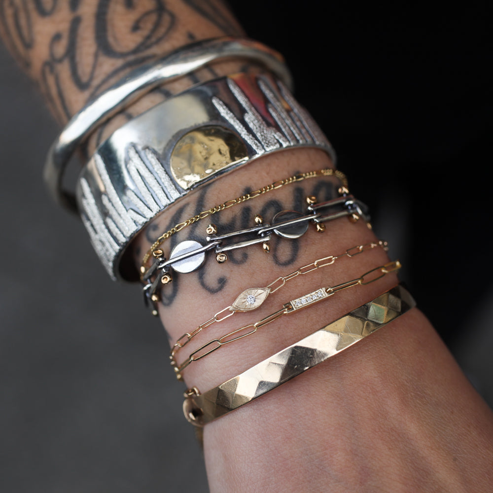 Desert Deco Bracelet