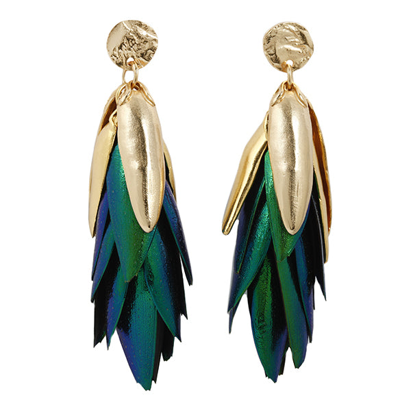 Figeater Chandelier Earrings