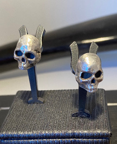 Belfry Cufflinks