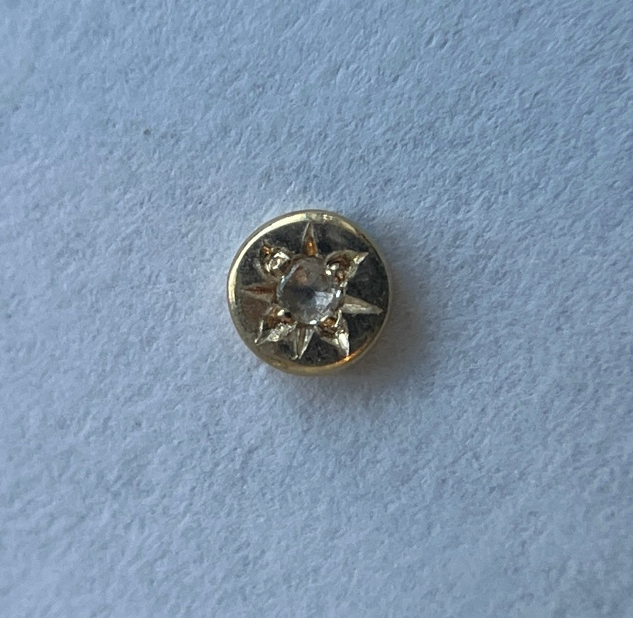 Star Set Disc