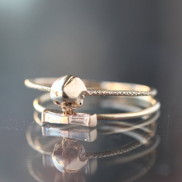 Bowtie Ring