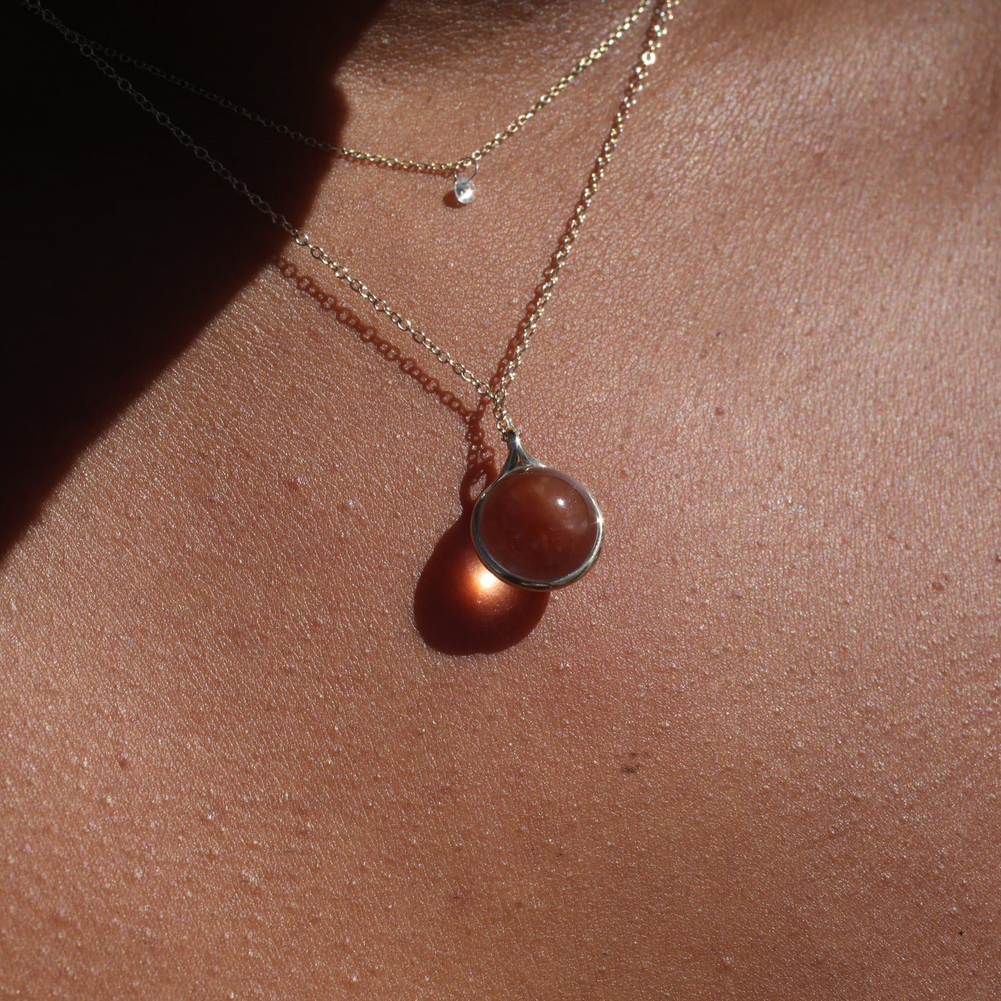 Halo Pendant