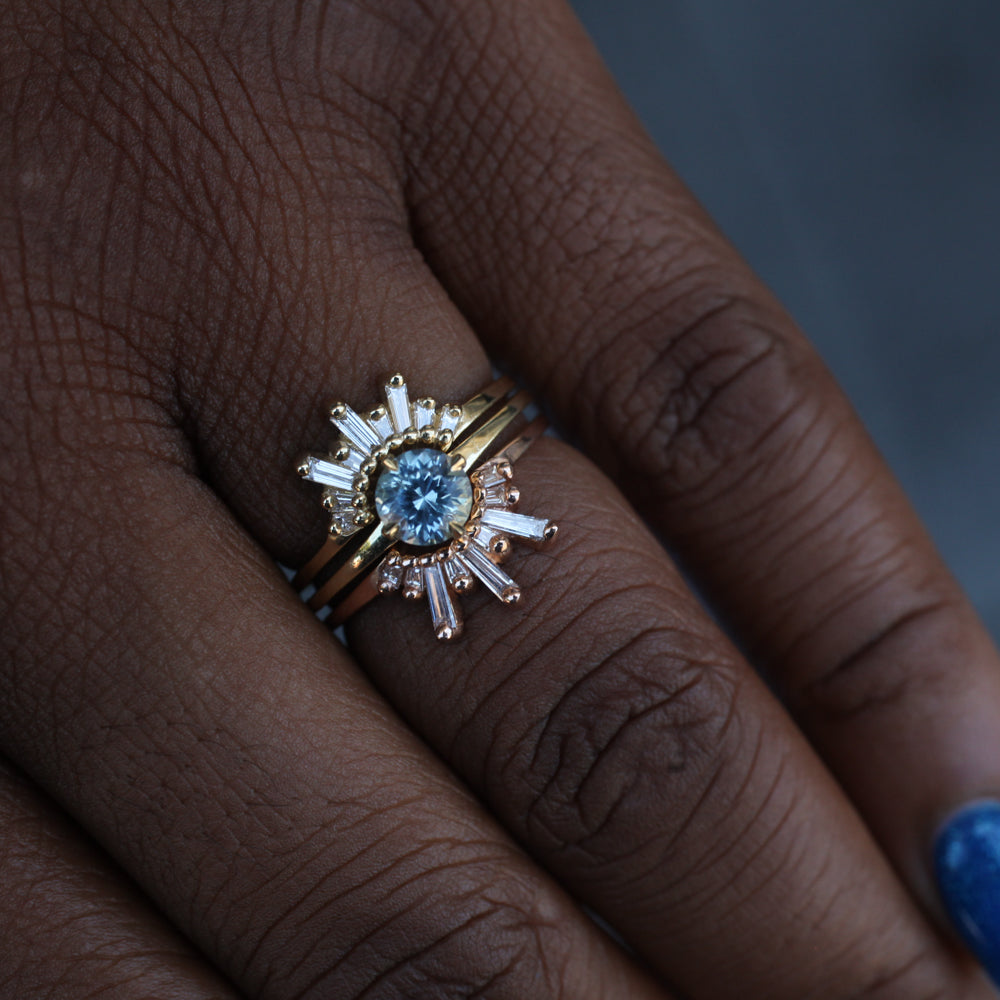 Short Meridian Ring