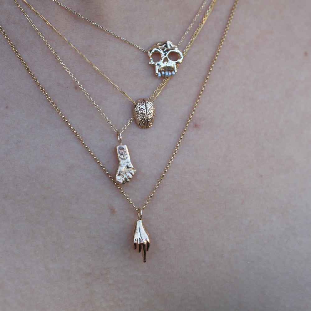 Figa Charm