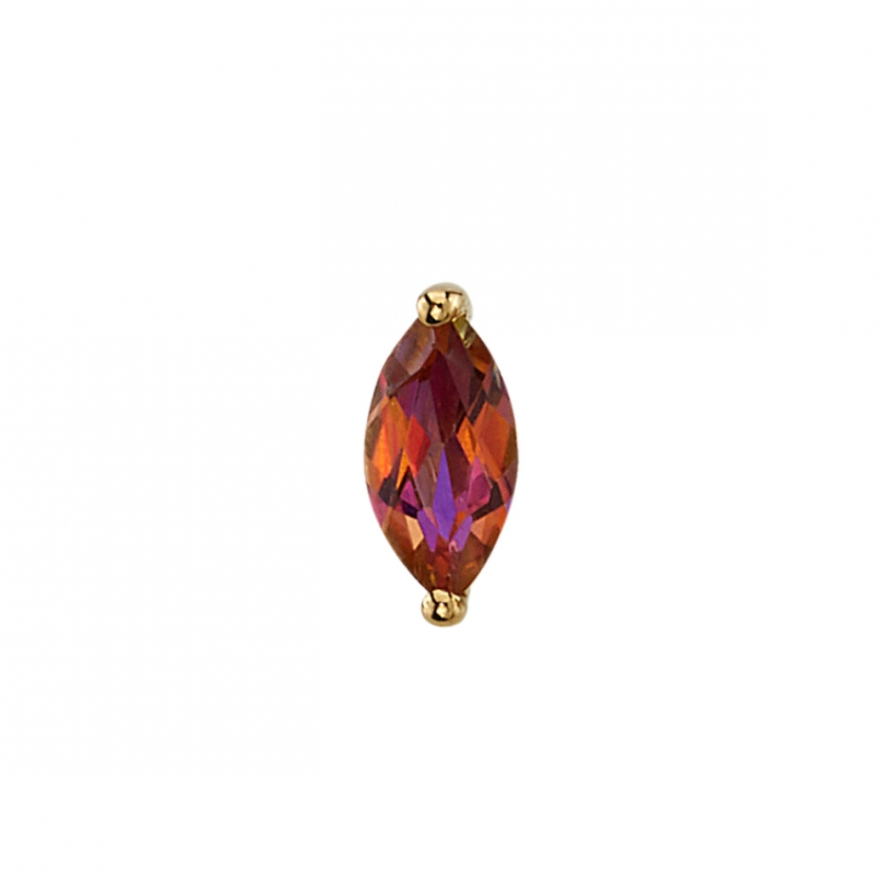 Marquise V Prong