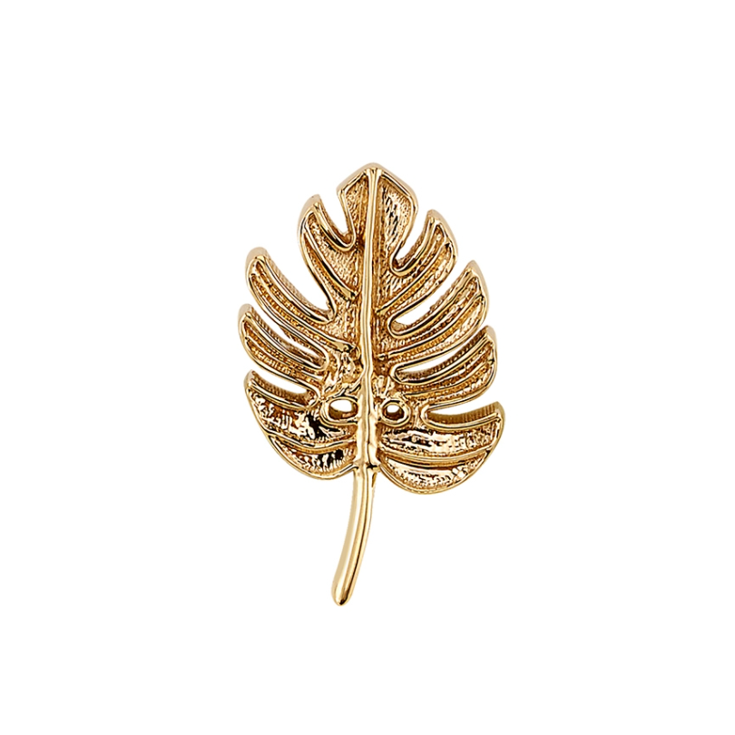 Monstera Leaf - Classic
