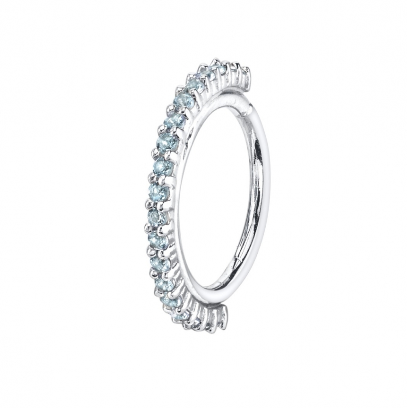 Telesto Seam Ring
