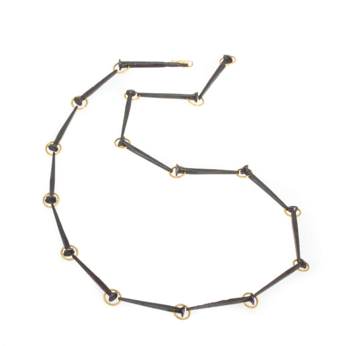 The 18th Century Necklace