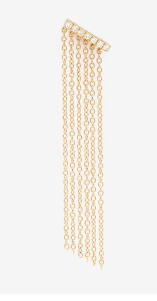 Fringe - Pavé
