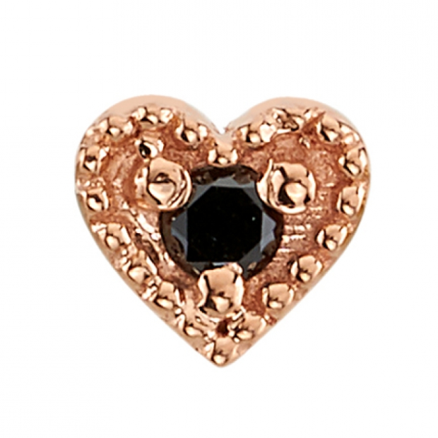 Heart Harlequin (3.5mm)