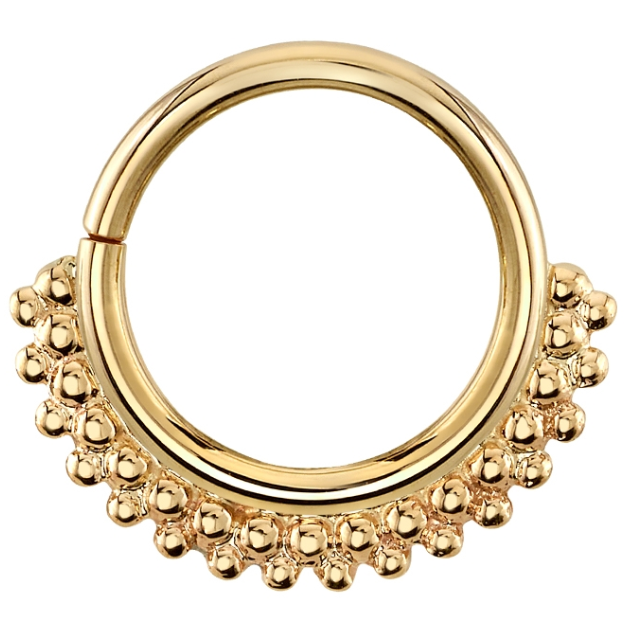 Kolo Seam Ring