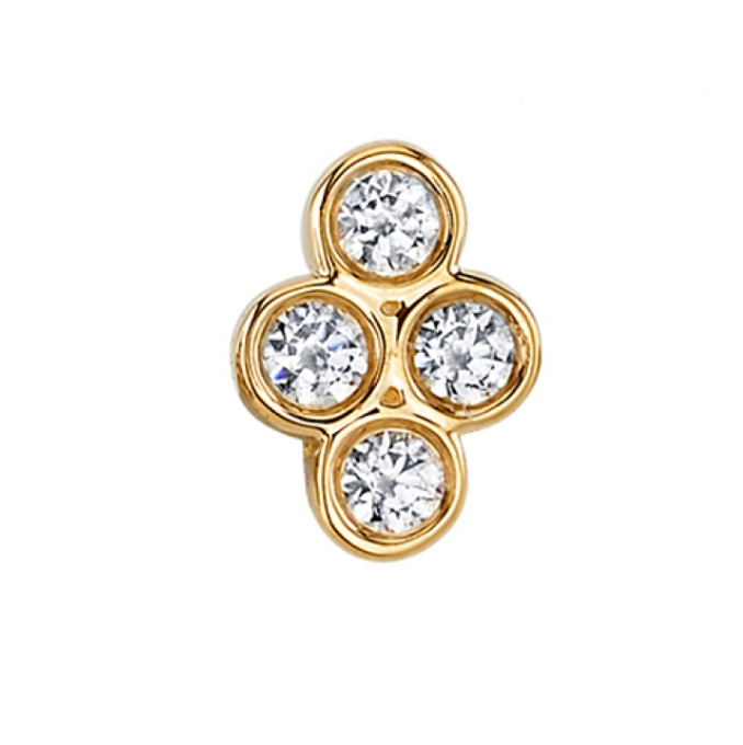 Quad Bezel Classic