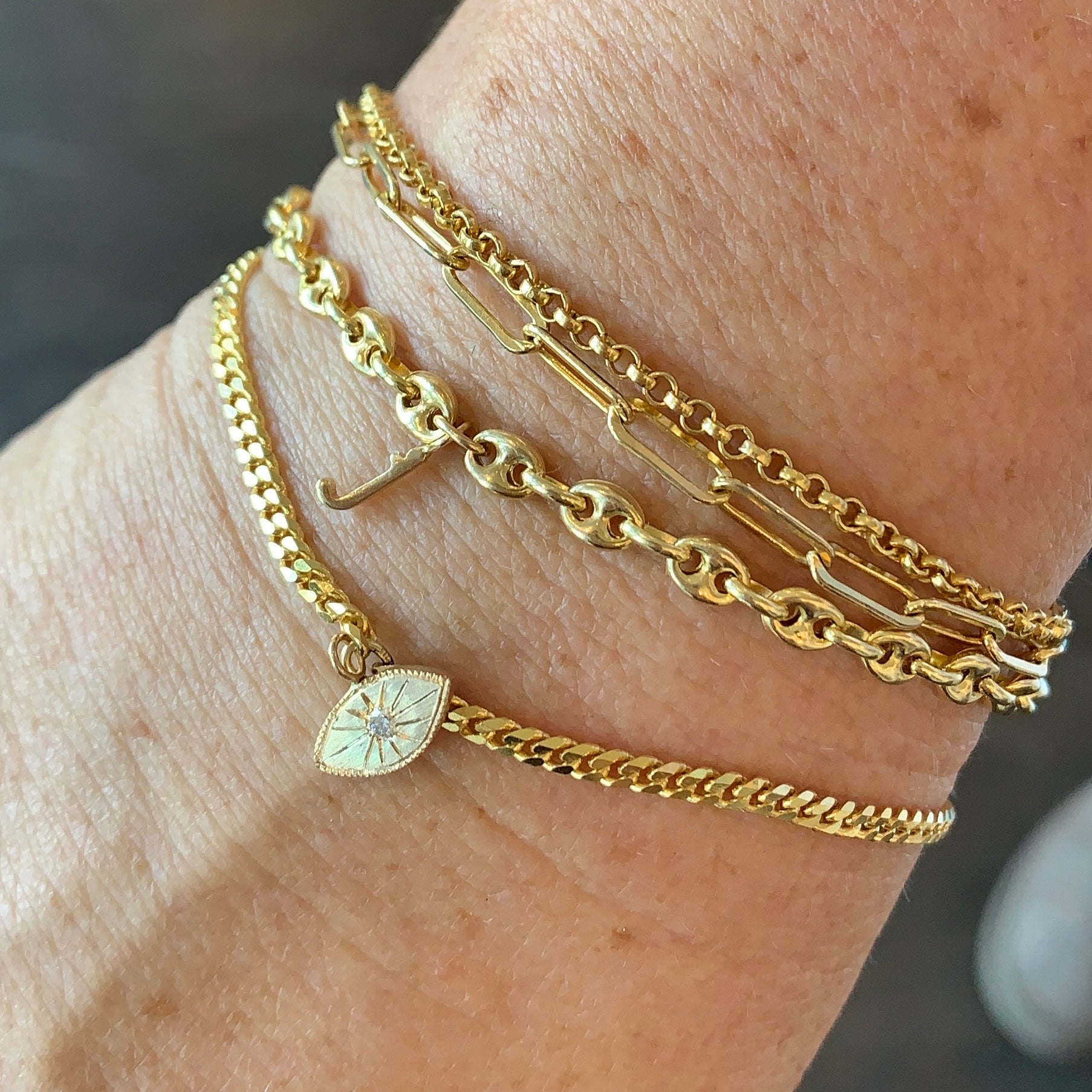 Permanent Jewelry