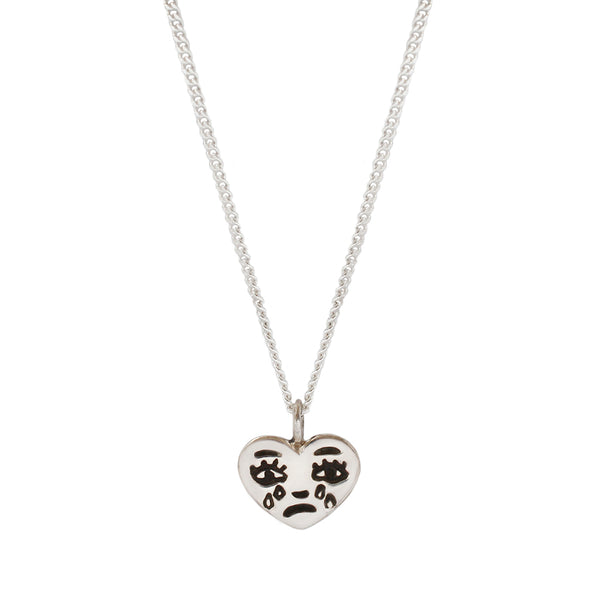 Grimm Necklace
