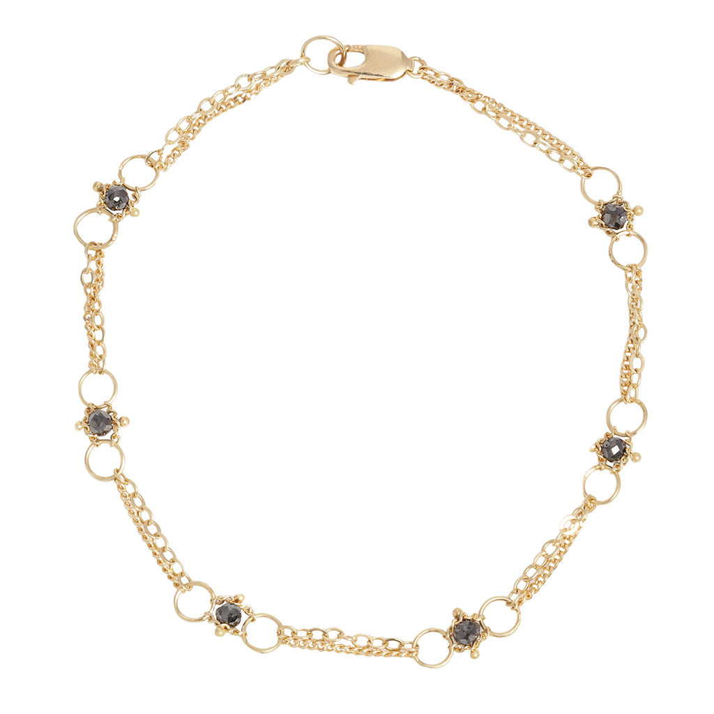 Whisper Bracelet