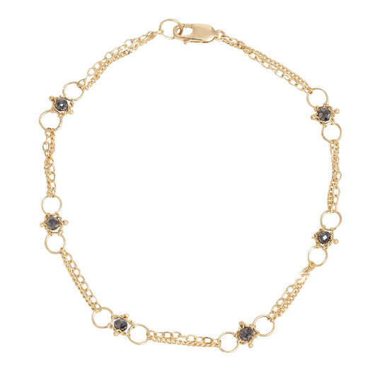 Diamond Whisper Chain