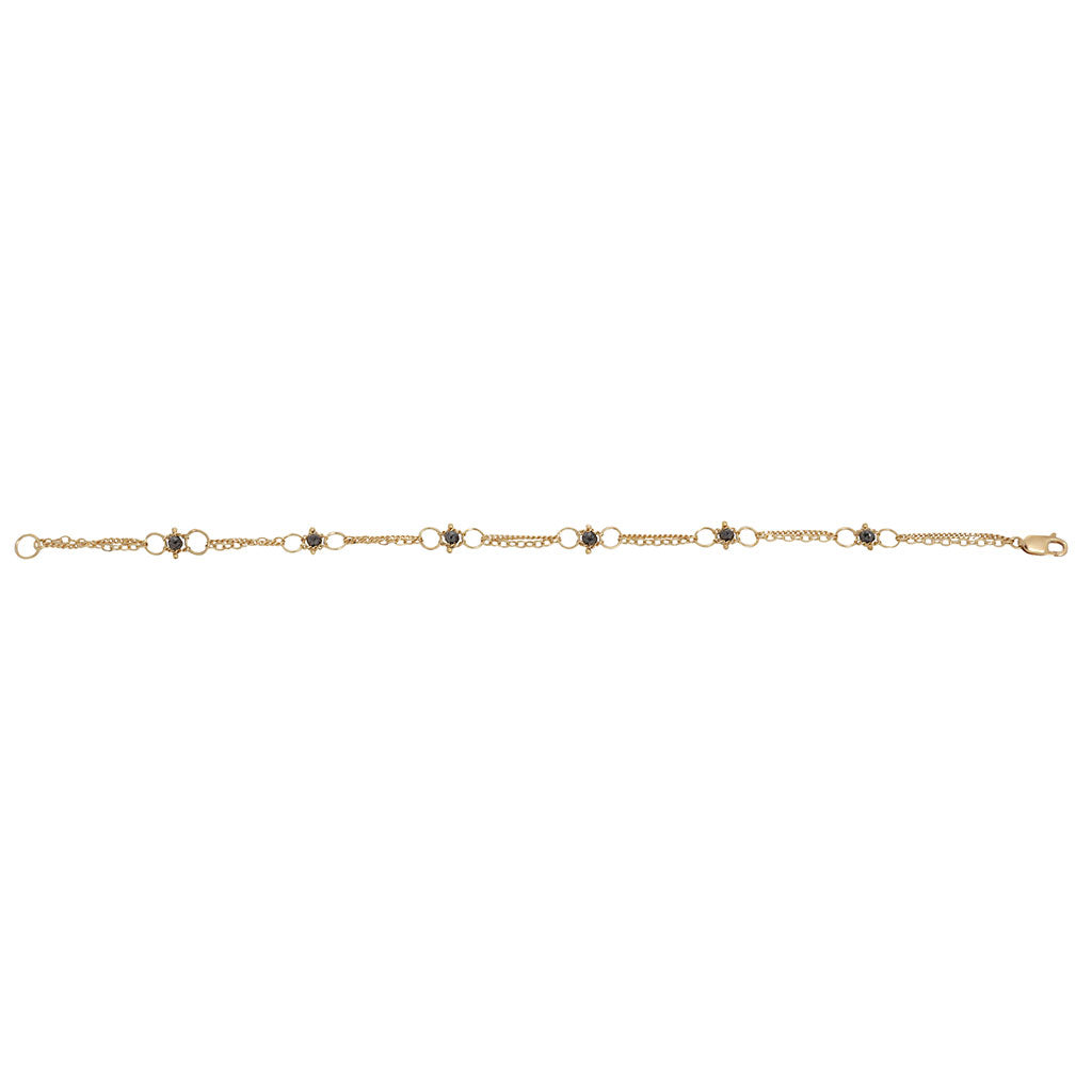 Whisper Bracelet