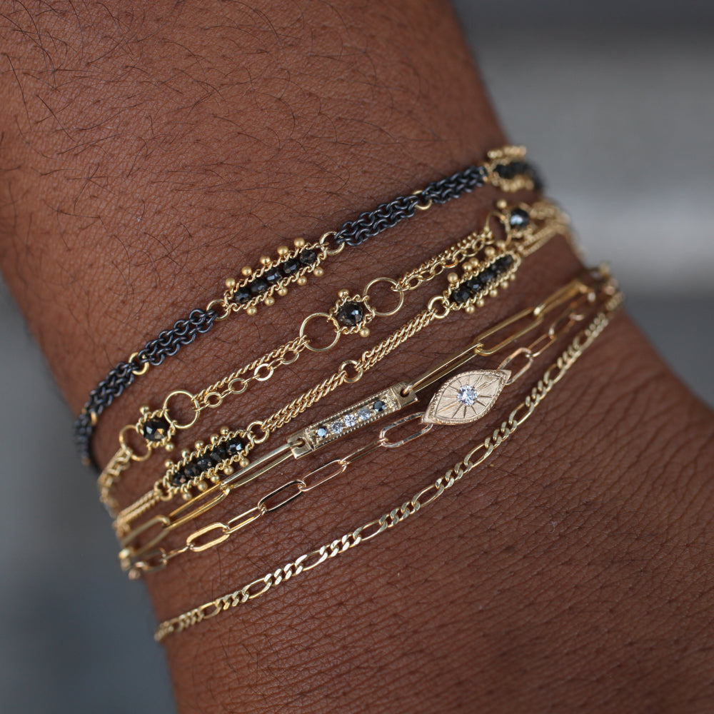 Whisper Bracelet