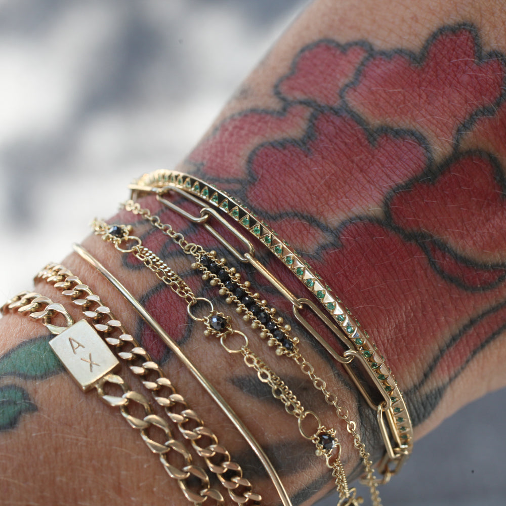 Whisper Bracelet