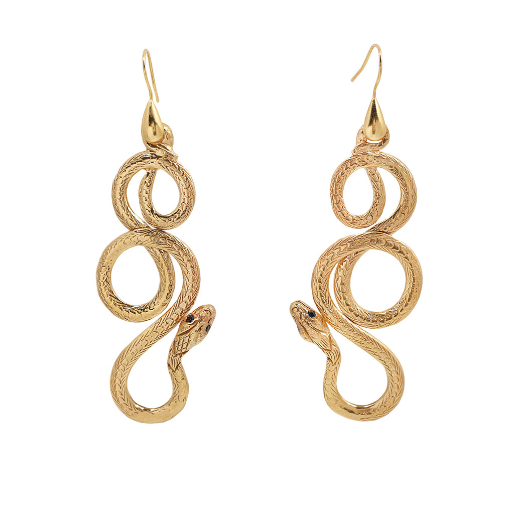 Eir Earrings