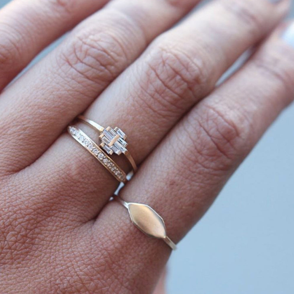 Arcadia Ring