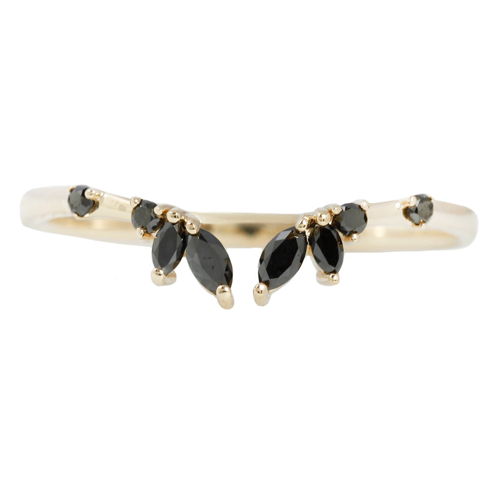 Unchained Naiad Ring