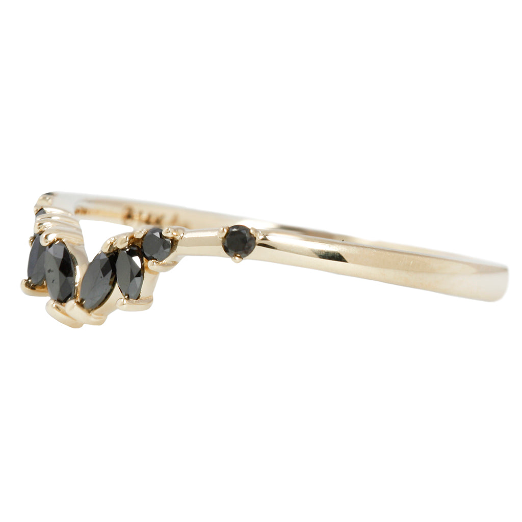 Unchained Naiad Ring