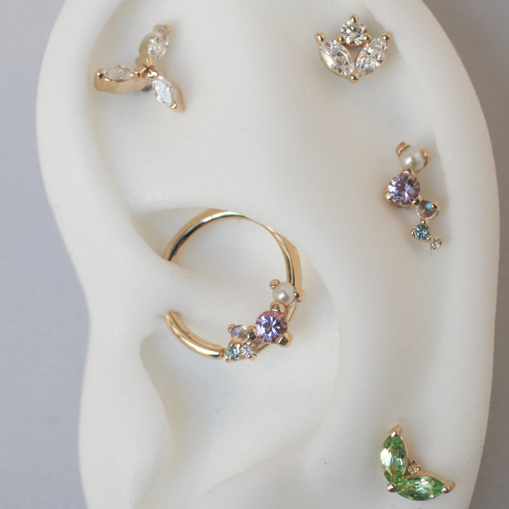 Ripple Ring