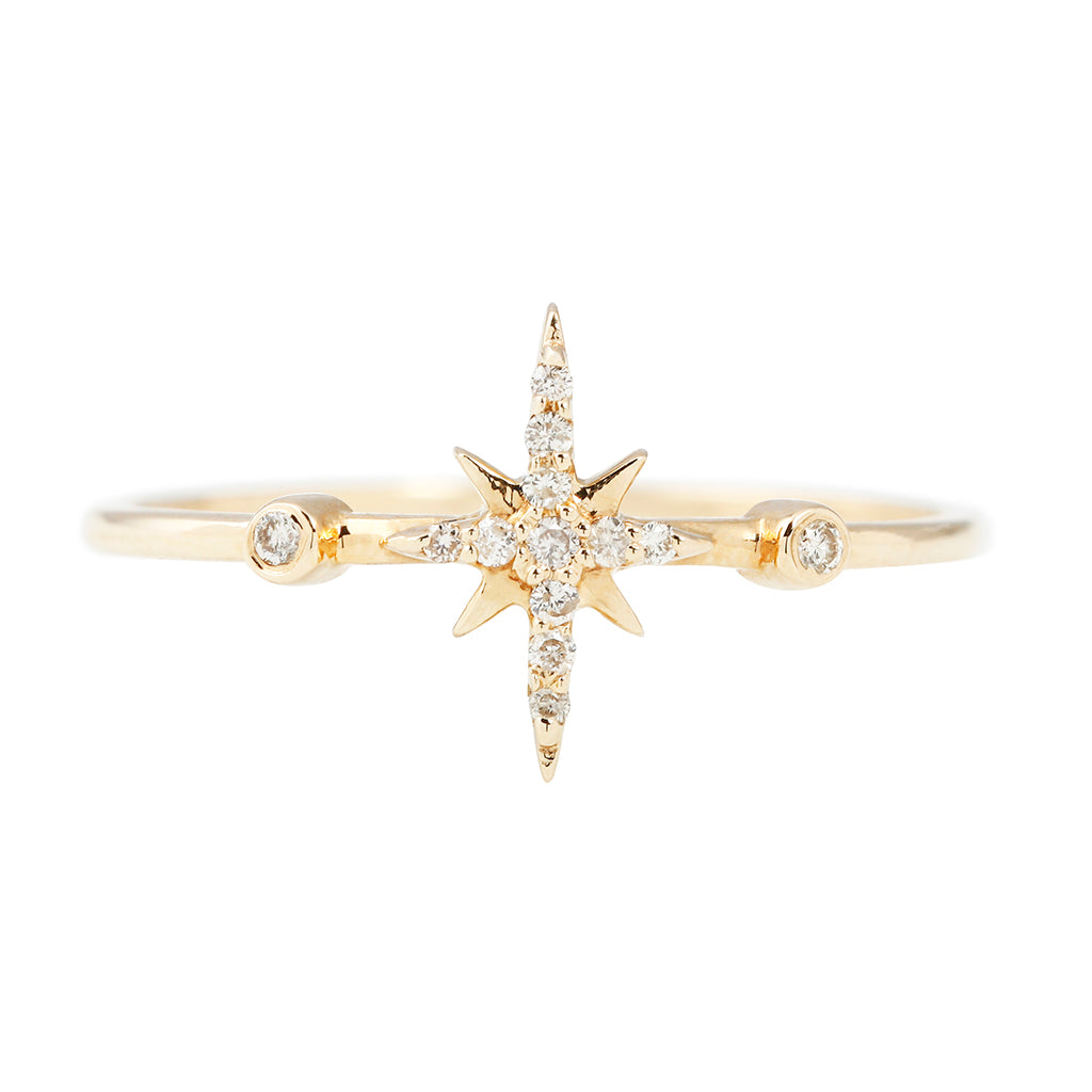 North Star Ring