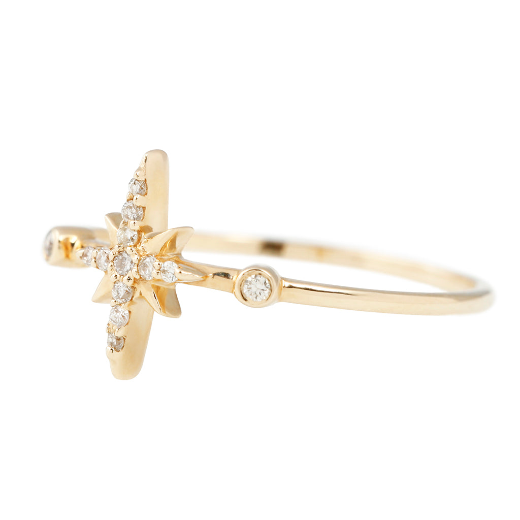 North Star Ring