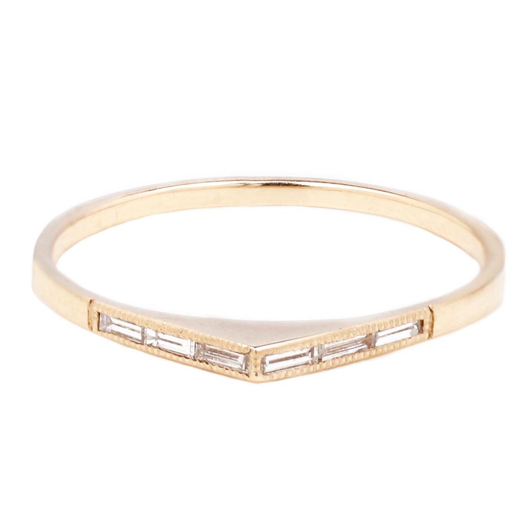 White Diamond Bateau