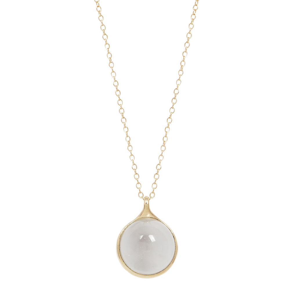 Halo Pendant