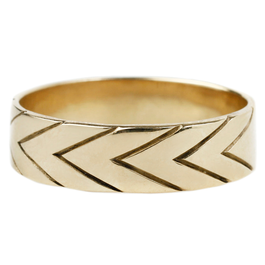 The Archer's Ring