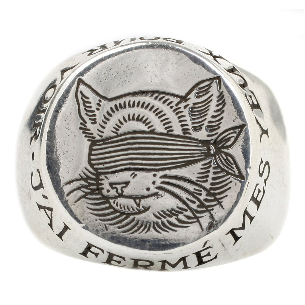 cat signet