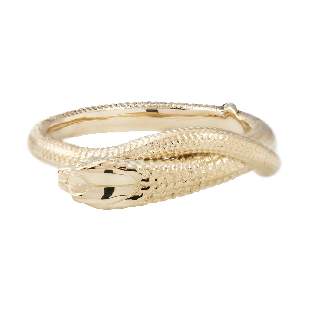 Nagini Ring