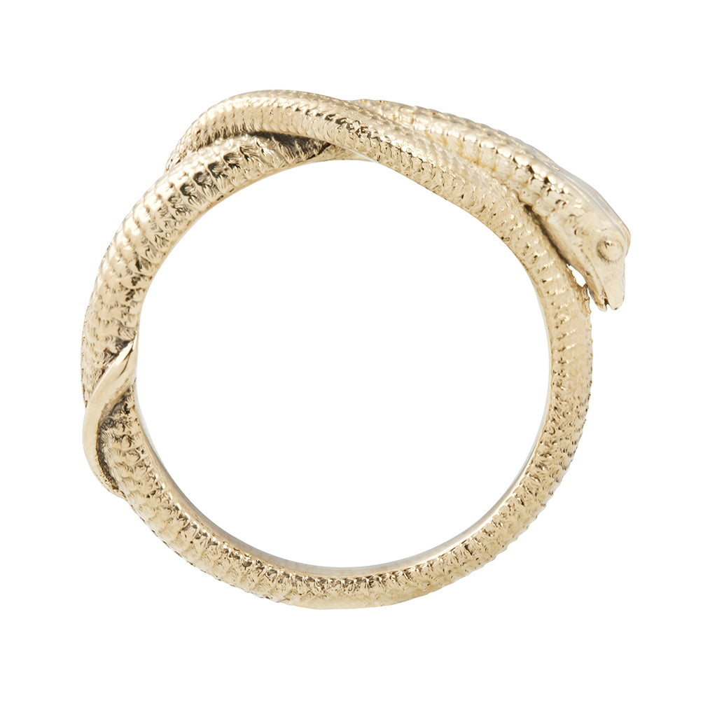 Nagini Ring