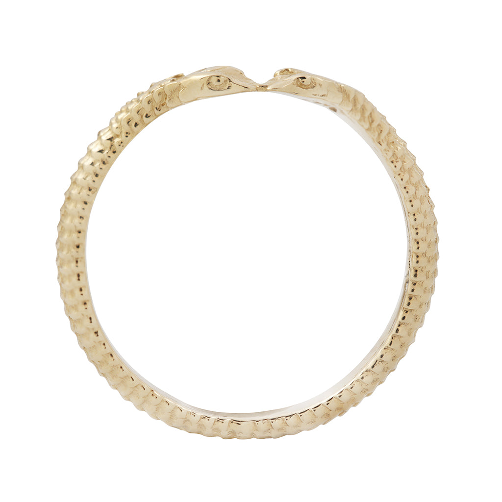 Nagini Stacker Ring