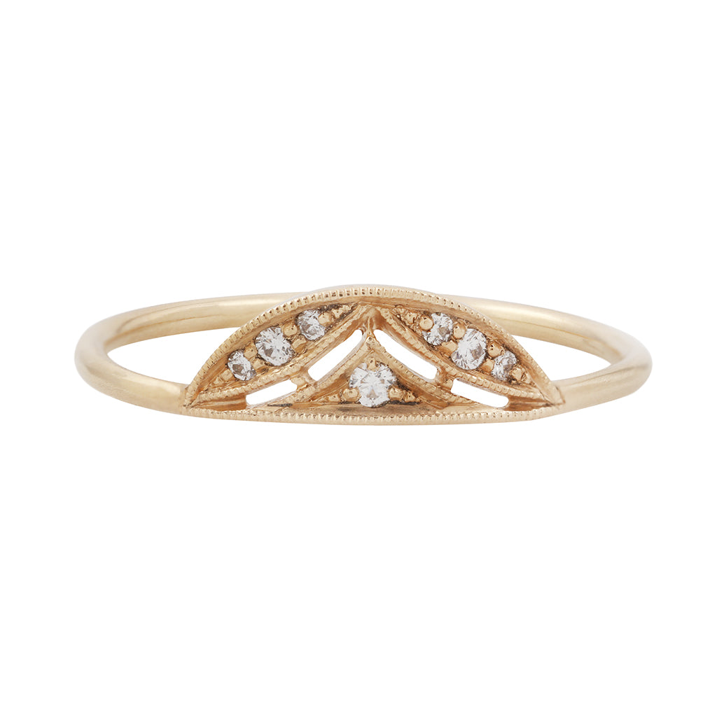 Corita Ring
