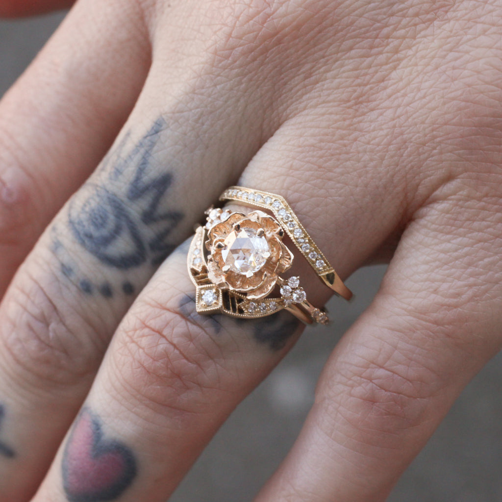 Soulen Ring